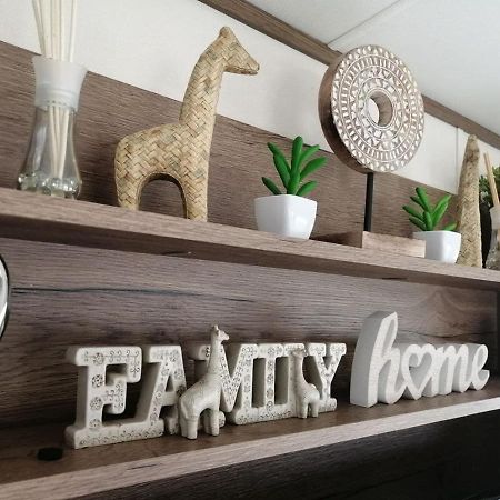 טאטרשאל Dreams Luxury Residence מראה חיצוני תמונה