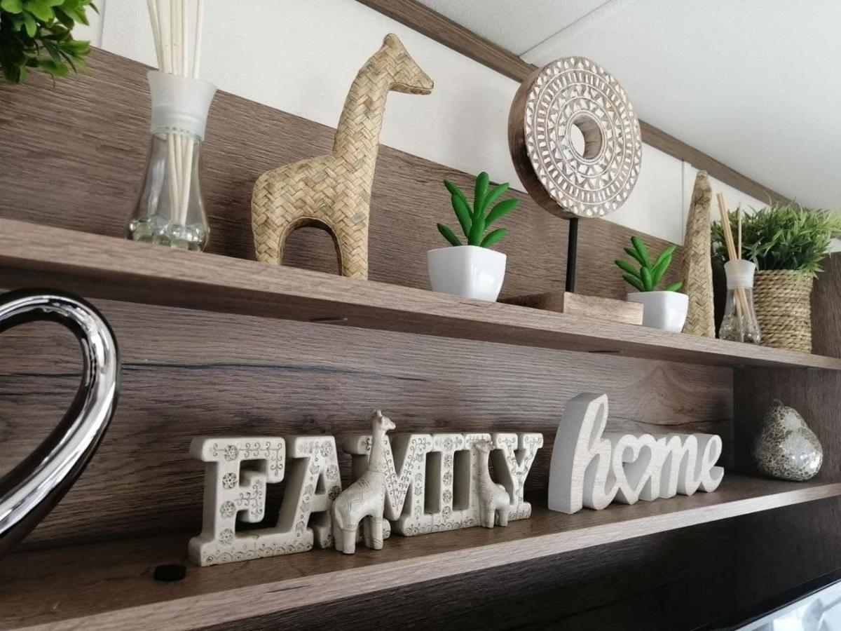 טאטרשאל Dreams Luxury Residence מראה חיצוני תמונה