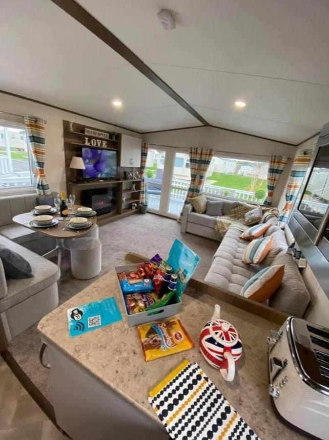 טאטרשאל Dreams Luxury Residence מראה חיצוני תמונה