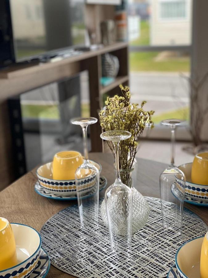 טאטרשאל Dreams Luxury Residence מראה חיצוני תמונה