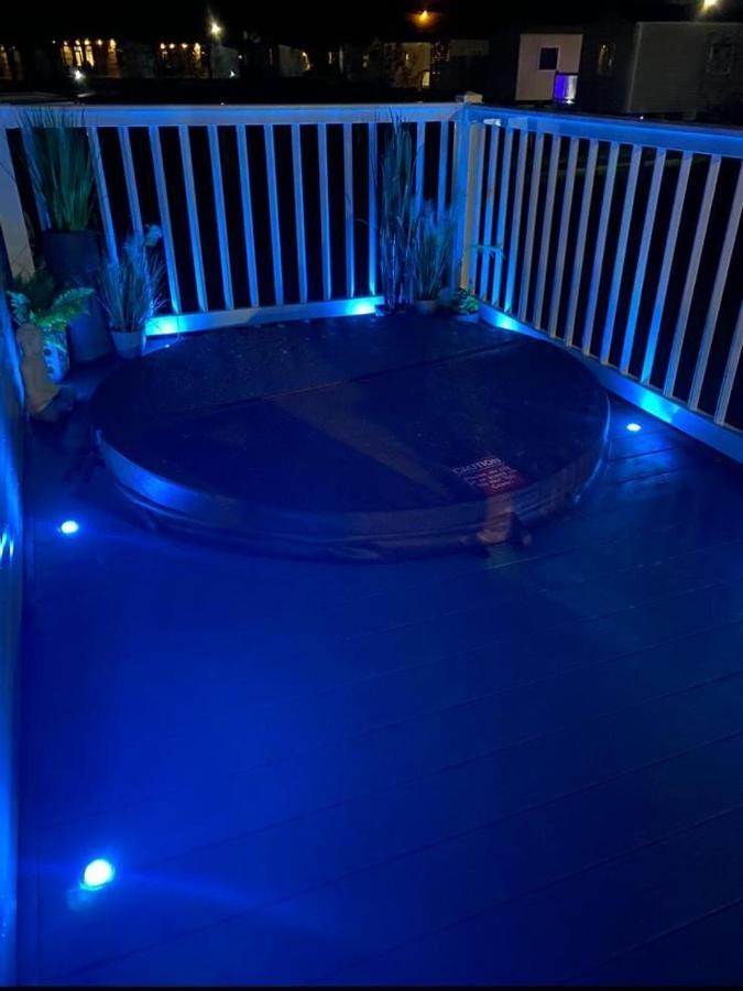 טאטרשאל Dreams Luxury Residence מראה חיצוני תמונה