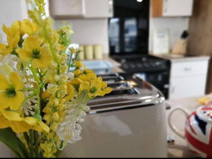 טאטרשאל Dreams Luxury Residence מראה חיצוני תמונה